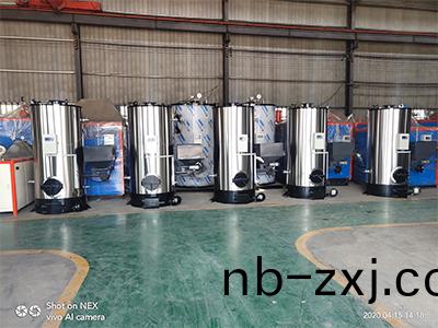 立(li)式(shi)生(sheng)物質(zhi)顆(ke)粒(li)熱水(shui)鍋(guo)鑪