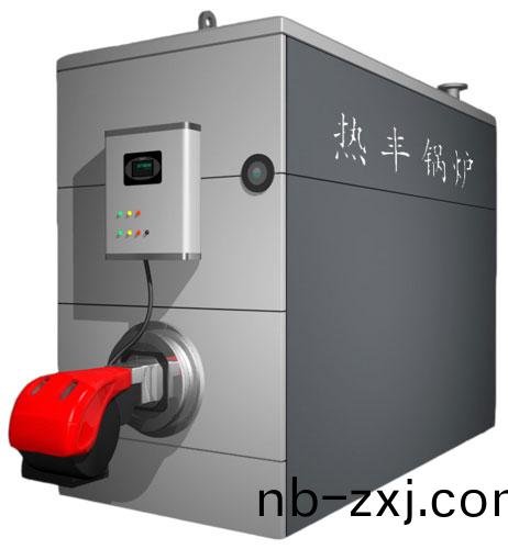 燃(ran)油(you)燃(ran)氣(qi)真空熱(re)水(shui)鍋(guo)鑪(lu)